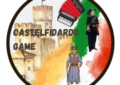 Castelfidardo Game