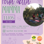 FESTA DELLA MAMMA