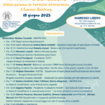 CONVEGNO "NATURA E BENESSERE"