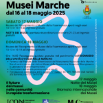 GRAND TOUR MUSEI 2025