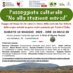 PASSEGGIATA CULTURALE