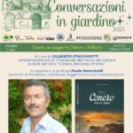 CÒNERO, UN VIAGGIO TRA NATURA E BELLEZZA