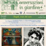 CHAGALL, CREARE DAL CUORE