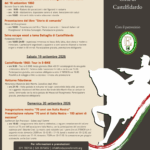 166° ANNIVERSARIO DELLA BATTAGLIA DI CASTELFIDARDO