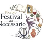 PICCOLO FESTIVAL DEL NECESSARIO 5 - 6 SETTEMBRE