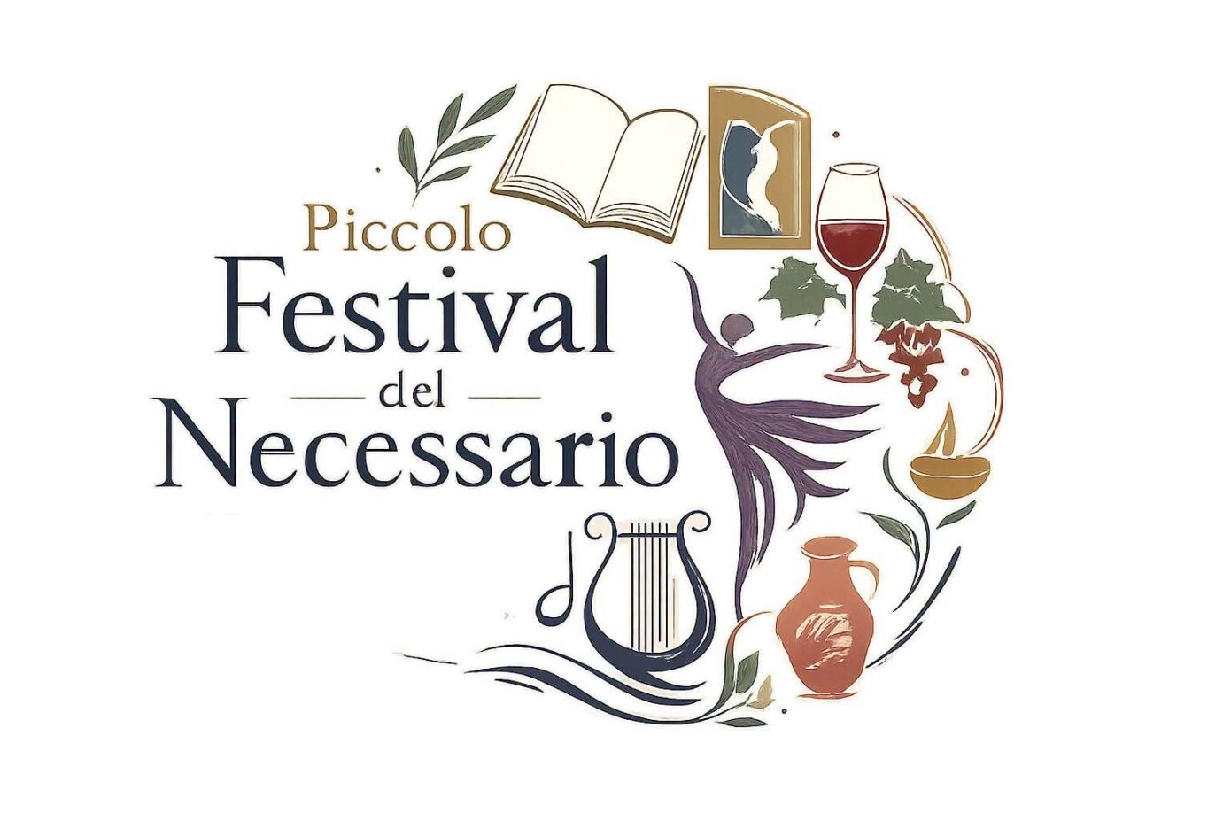 PICCOLO FESTIVAL DEL NECESSARIO 5 - 6 SETTEMBRE