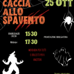 CACCIA ALLO SPAVENTO 2026