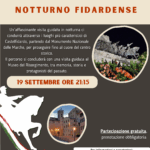 NOTTURNO FIDARDENSE