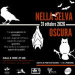NELLA SELVA OSCURA